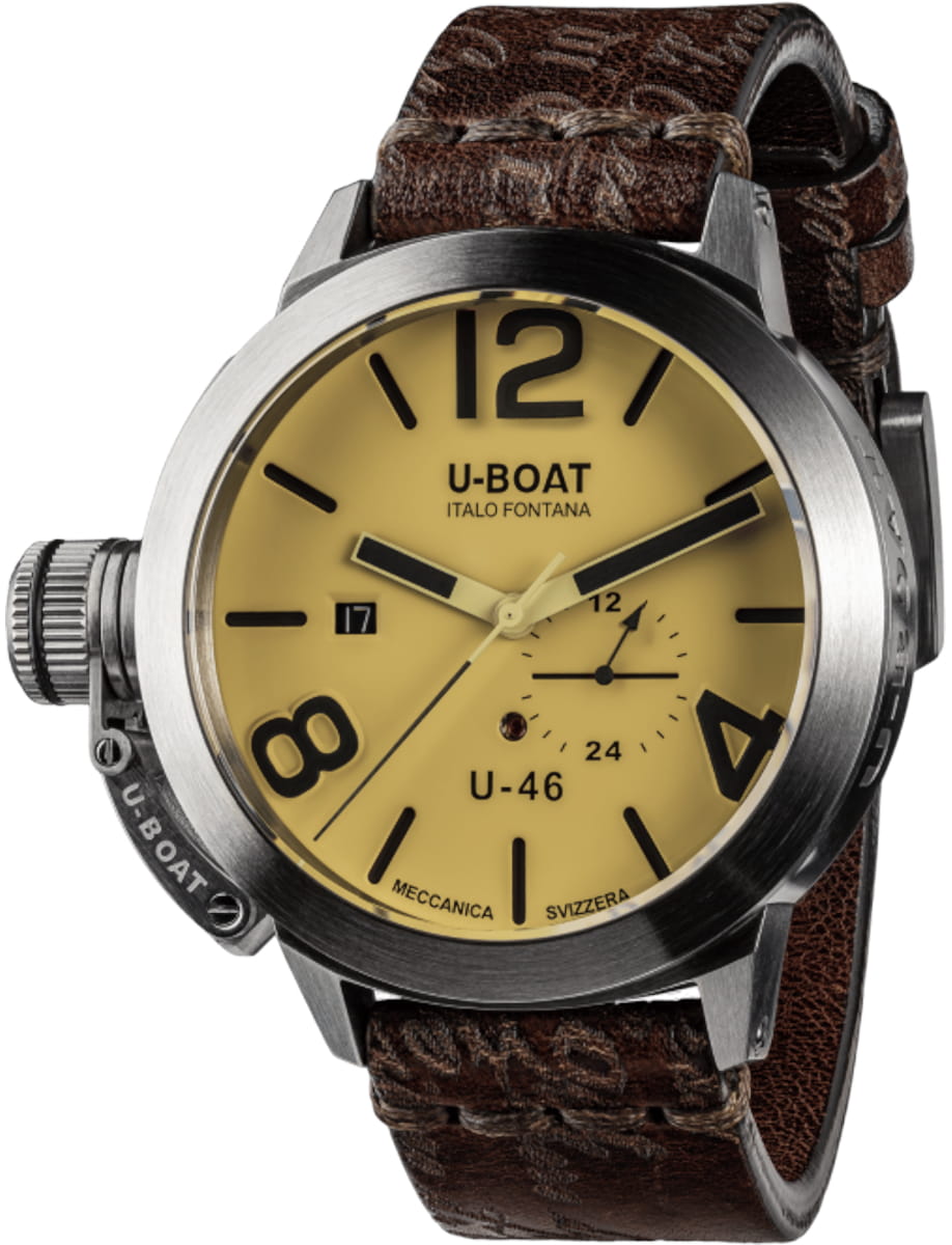 Classico U-46 46MM AS2