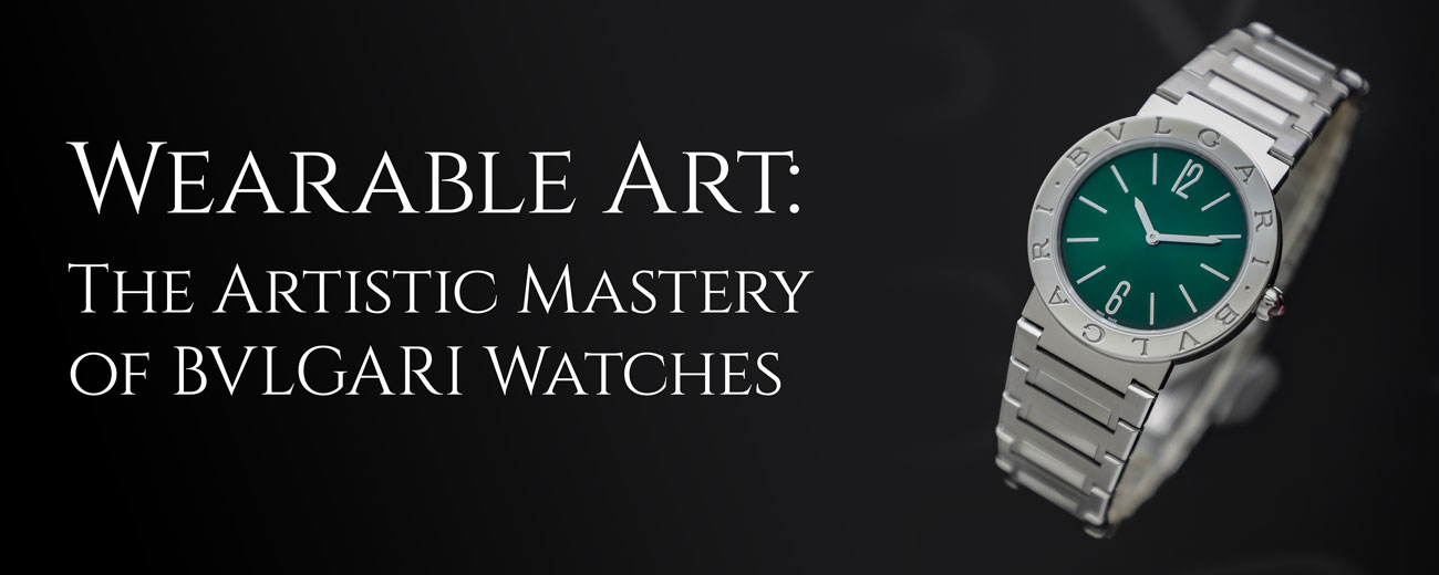 Featured Bulgari Image