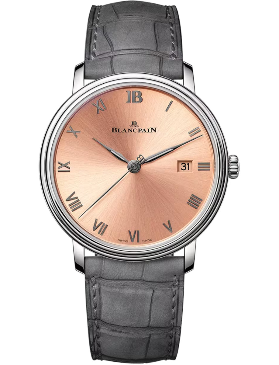 Villeret Ultraplate