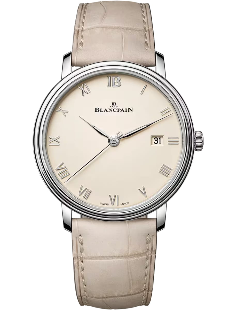 Villeret Ultraplate