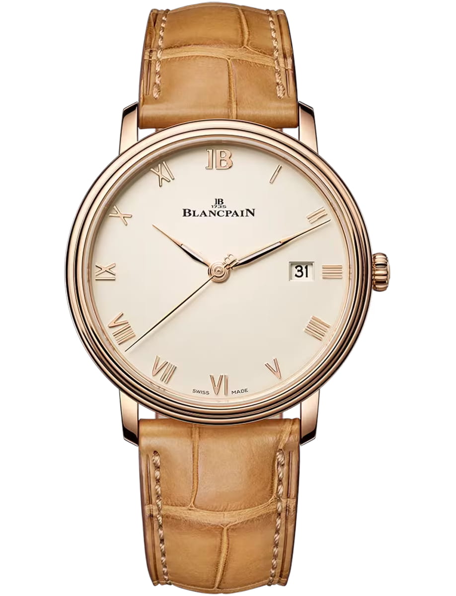 Villeret Ultraplate