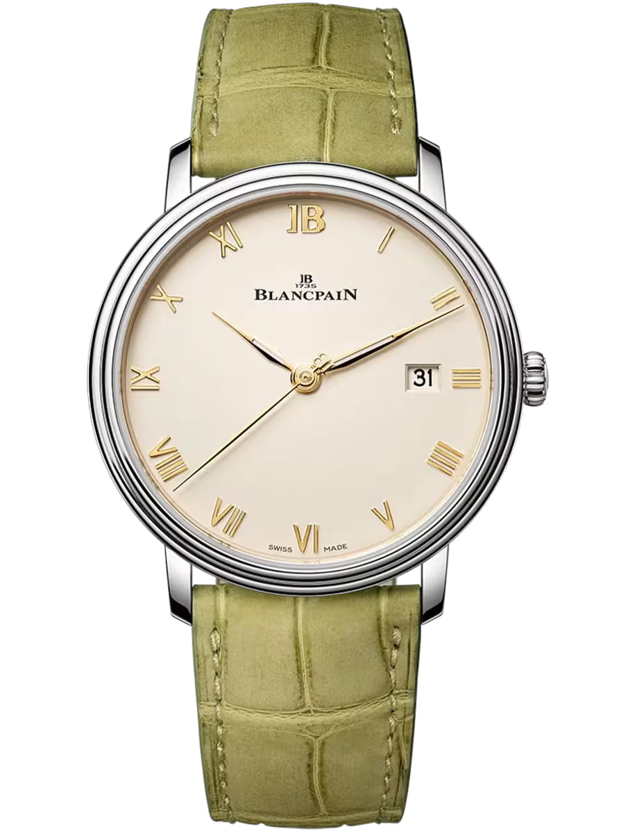 Villeret Ultraplate