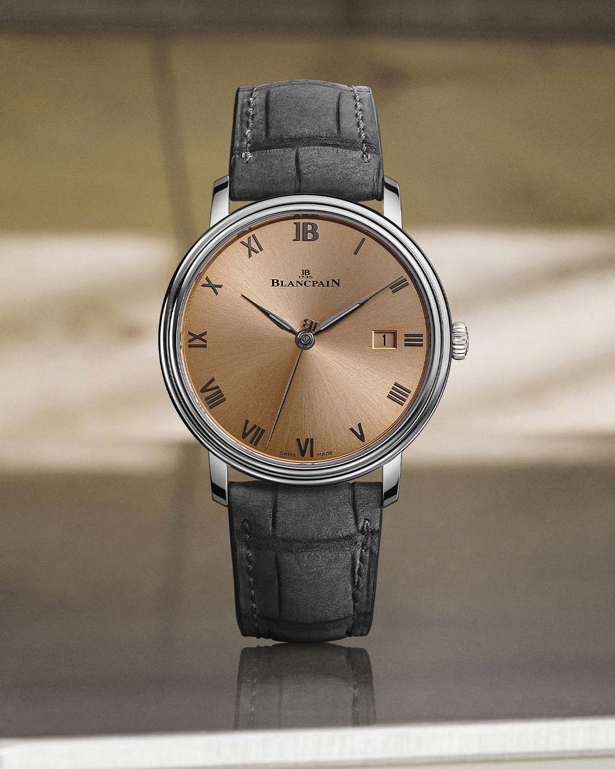 Blancpain Villeret