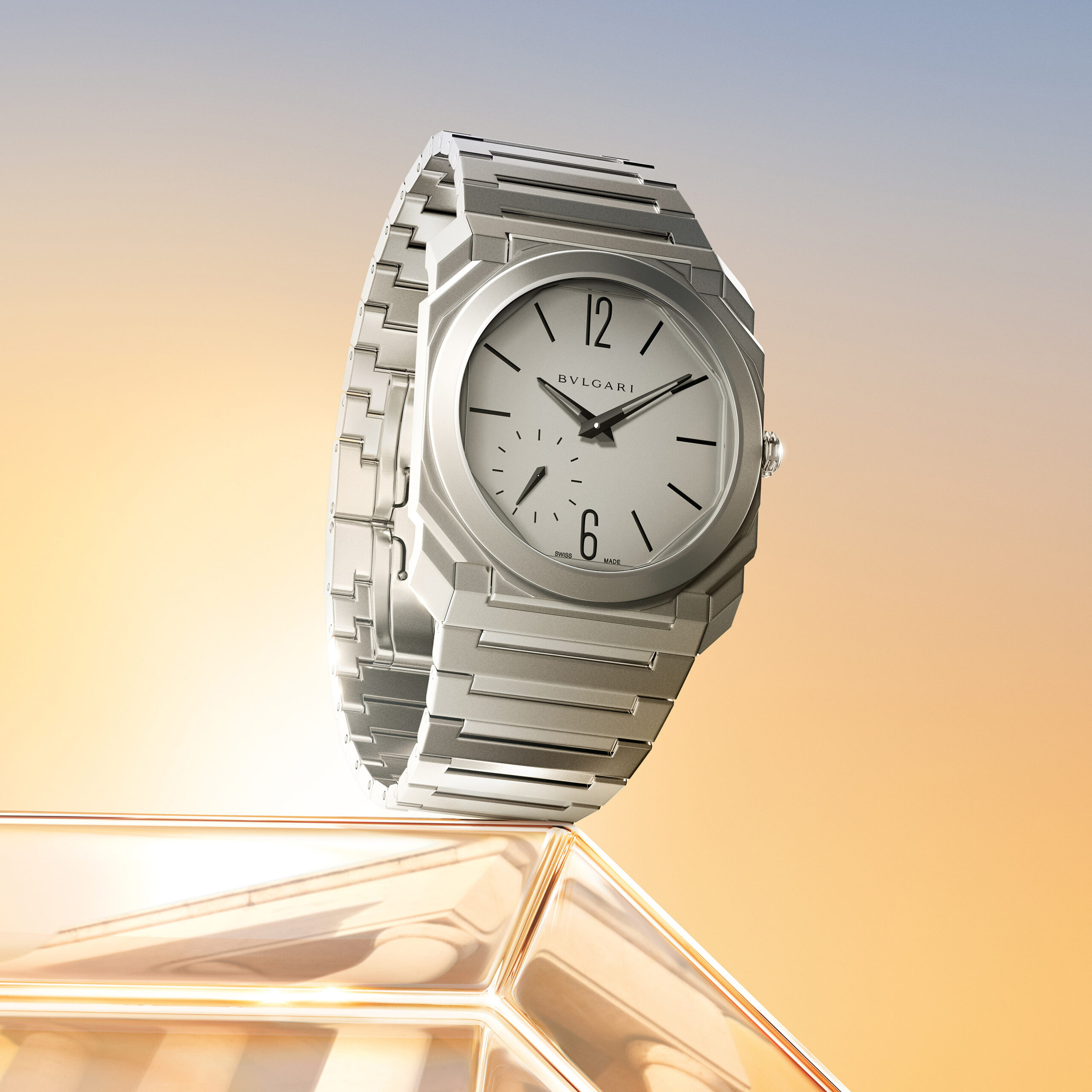 Bulgari Octo Finissimo | Feldmar Watch Co. Bulgari Octo Finissimo