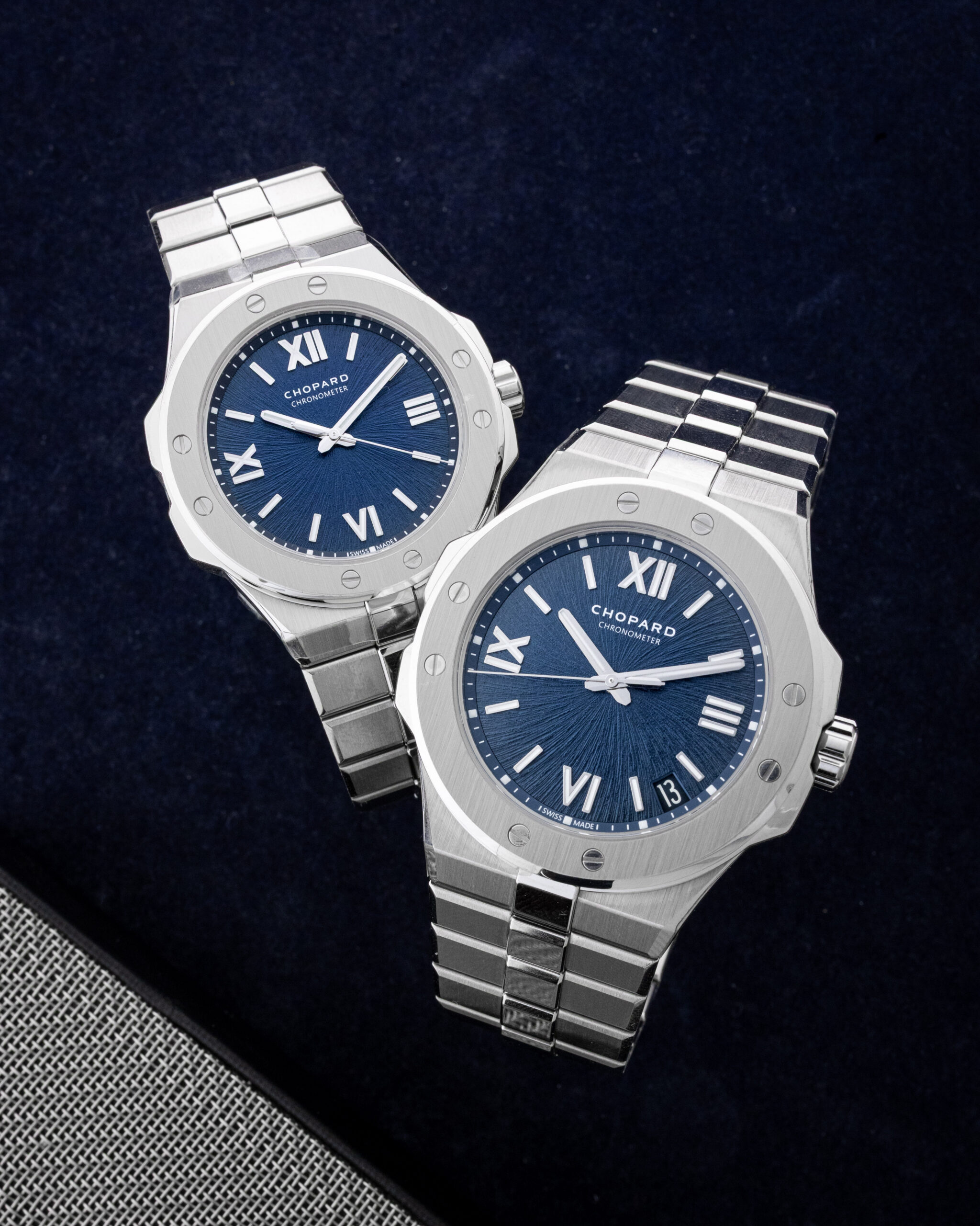 Chopard Alpine Eagle