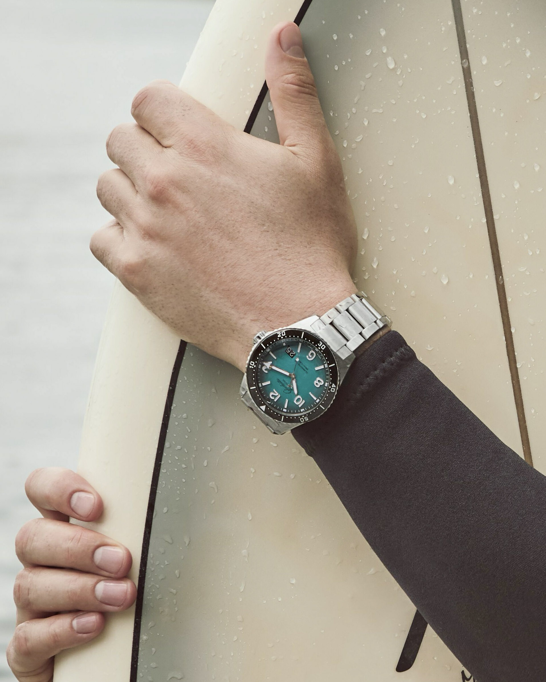 Glashutte Original SeaQ