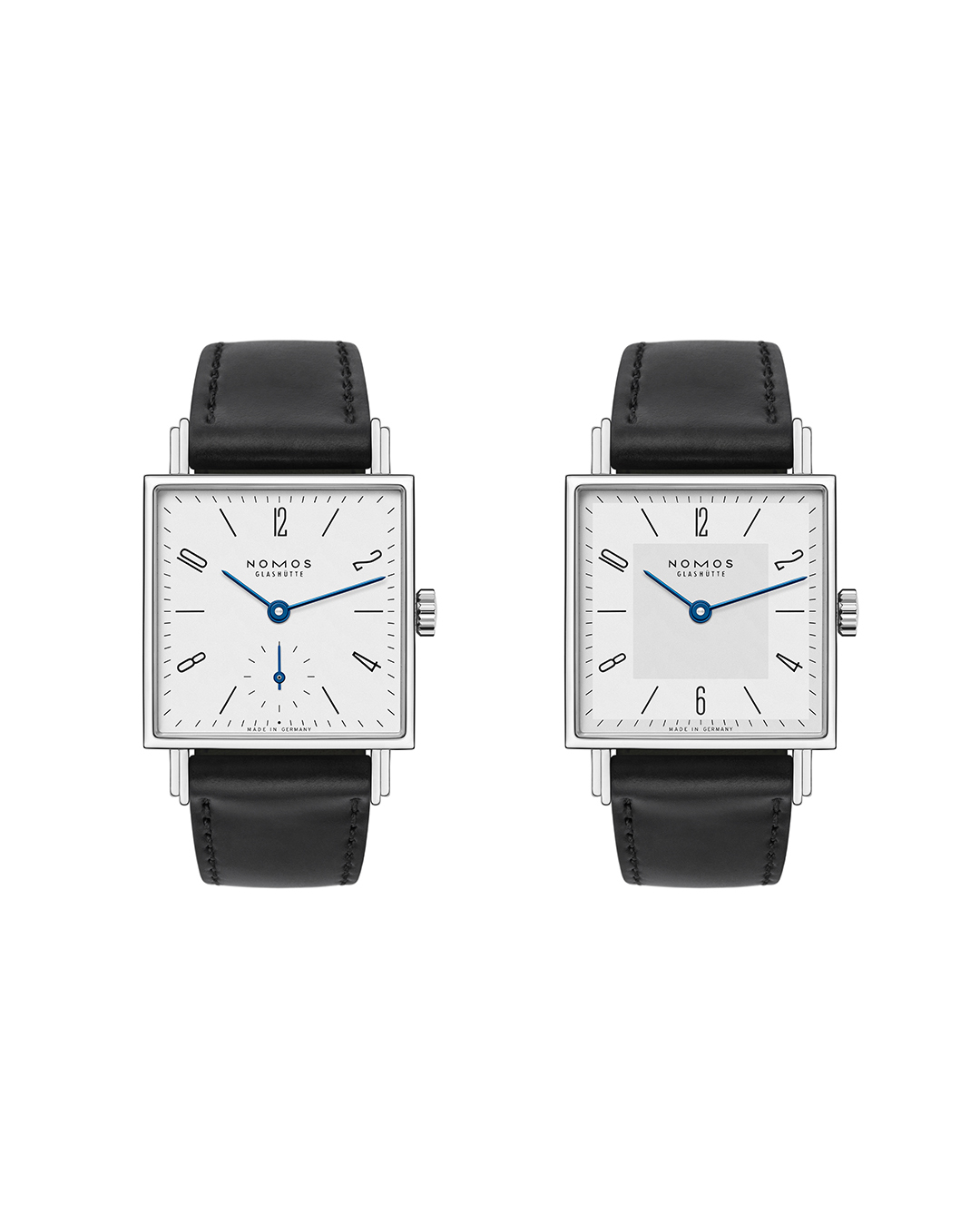 Nomos Tetra 27mm