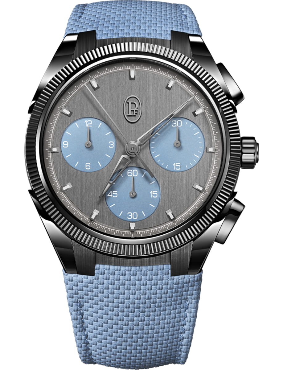 Tonda PF Sport Chronograph