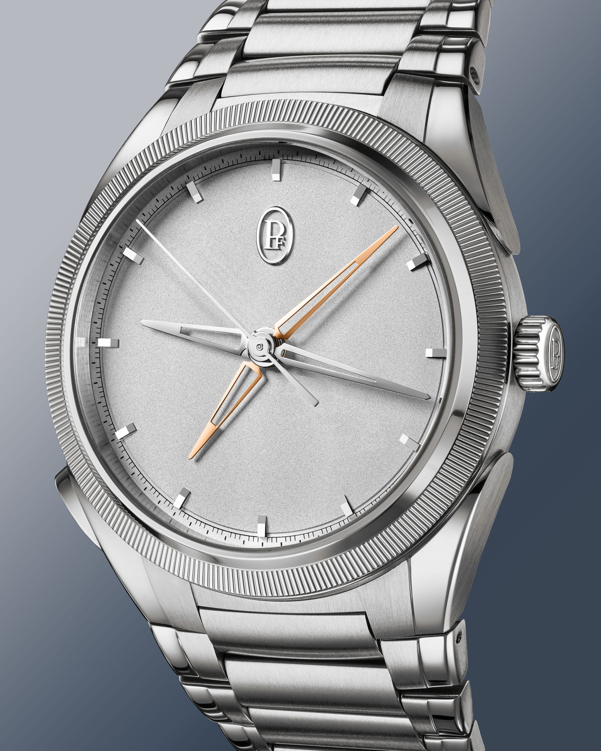 Parmigiani Fleurier Tonda PF