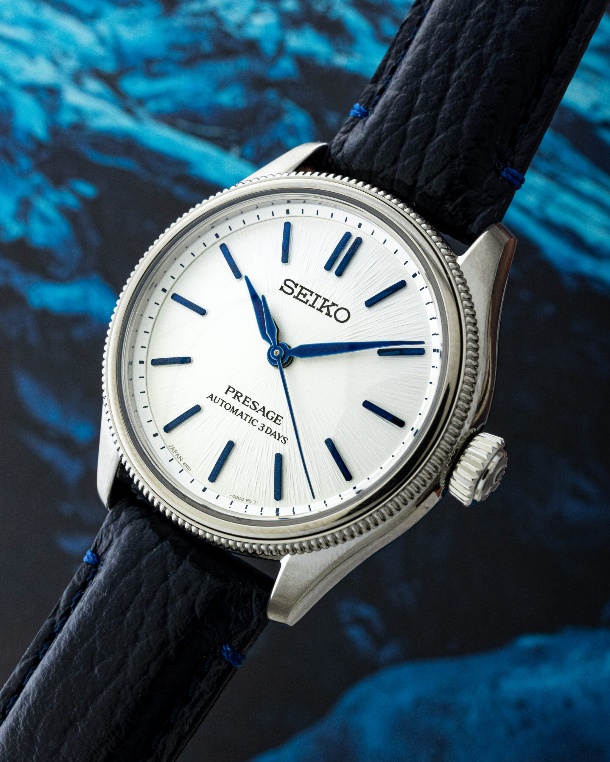 Seiko HCC004