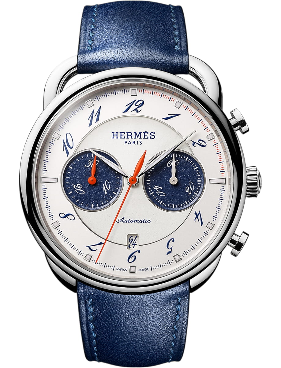 Arceau Chronographe