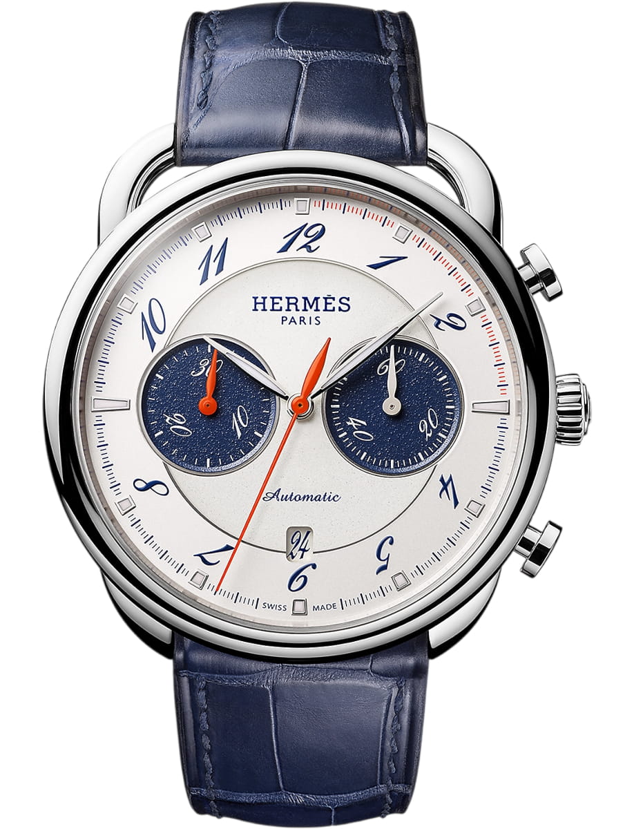 Arceau Chronographe