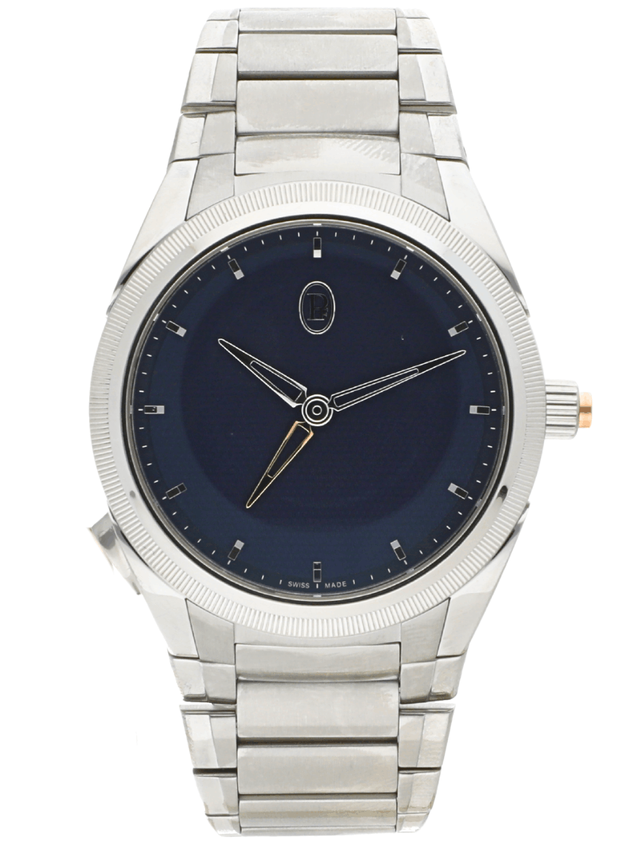 Parmigiani Fleurier Tonda PF GMT Rattrapante