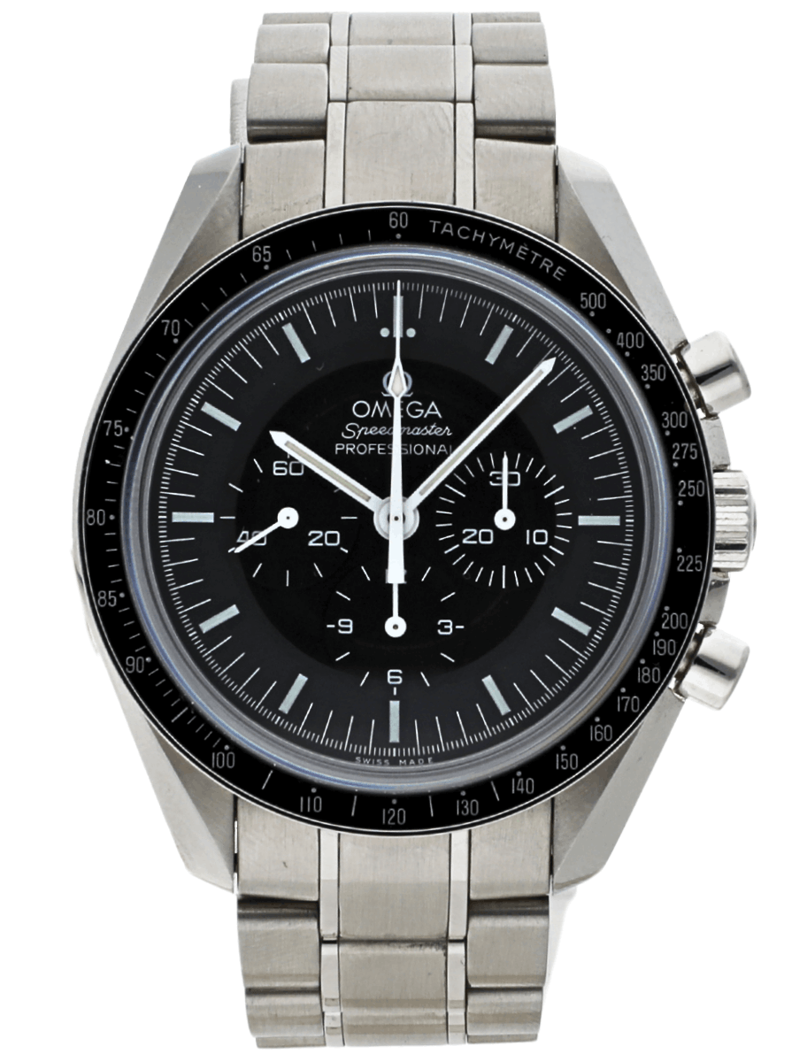 Omega Speedmaster Professional