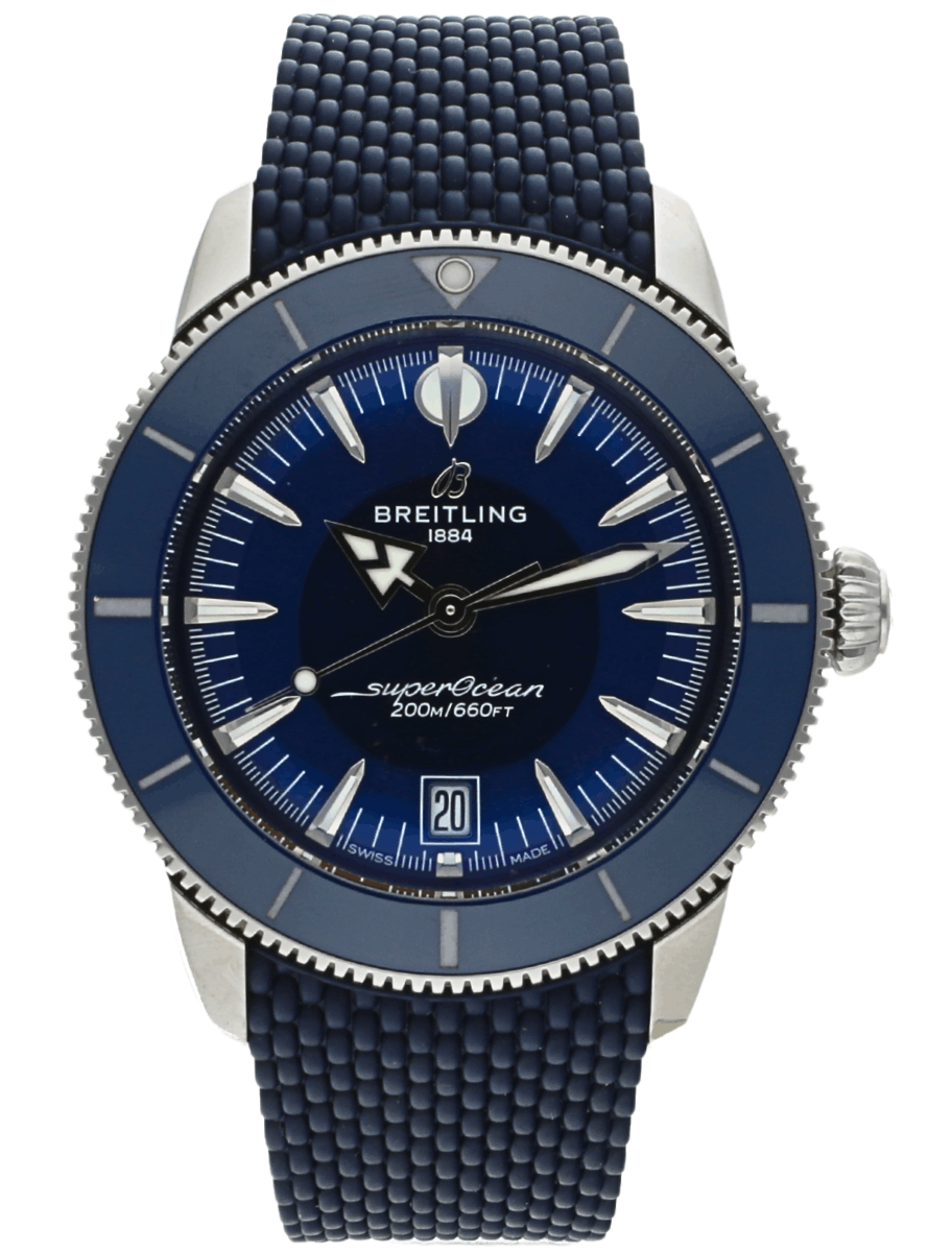 Breitling Superocean Heritage B31 Automatic 42