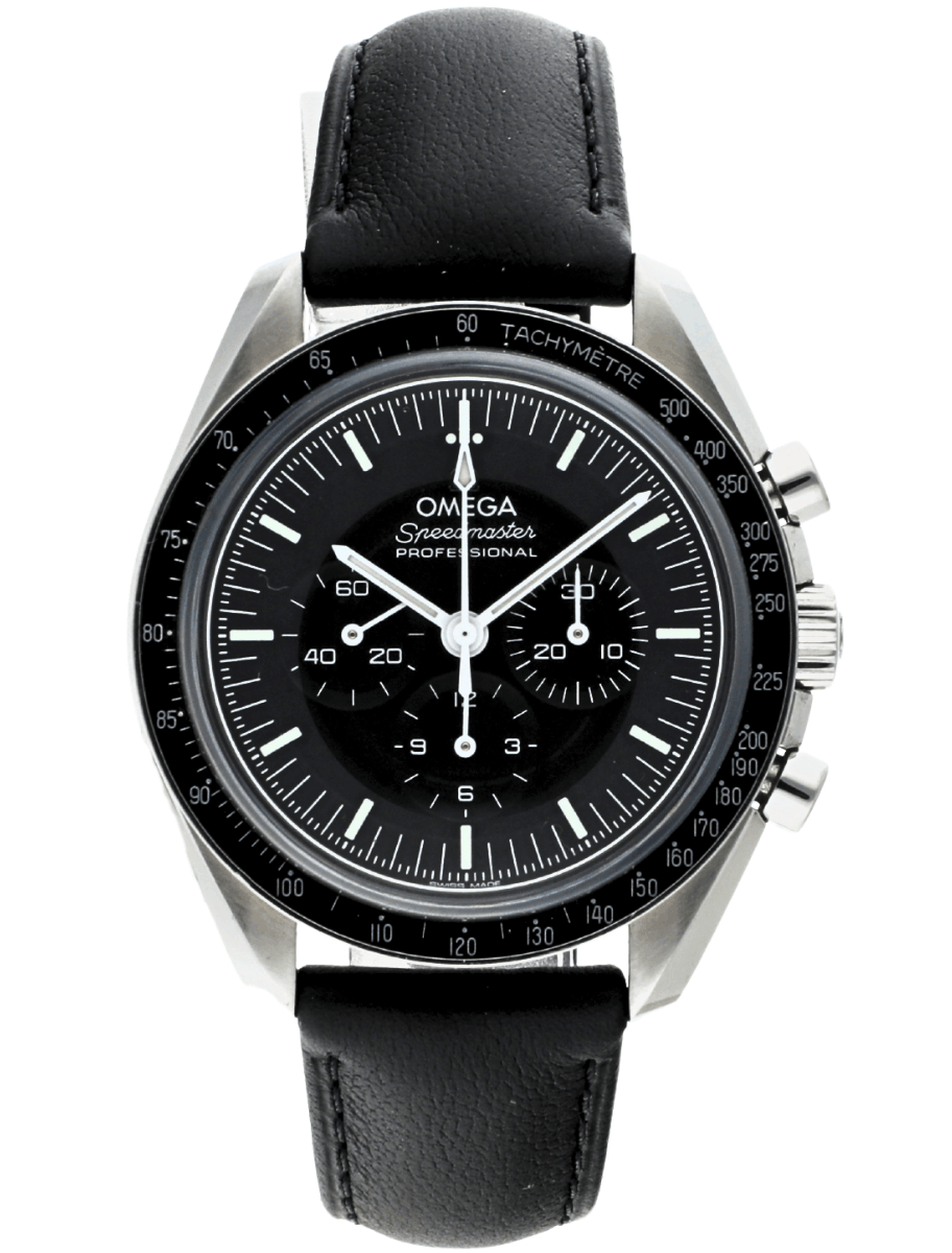 Omega Speedmaster Professional
