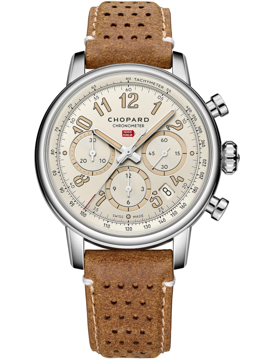 Classic Chronograph Raticosa