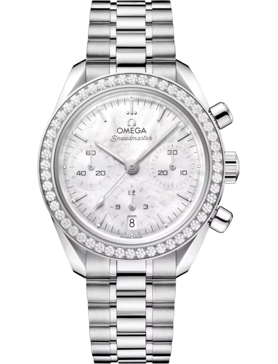 Speedmaster 38