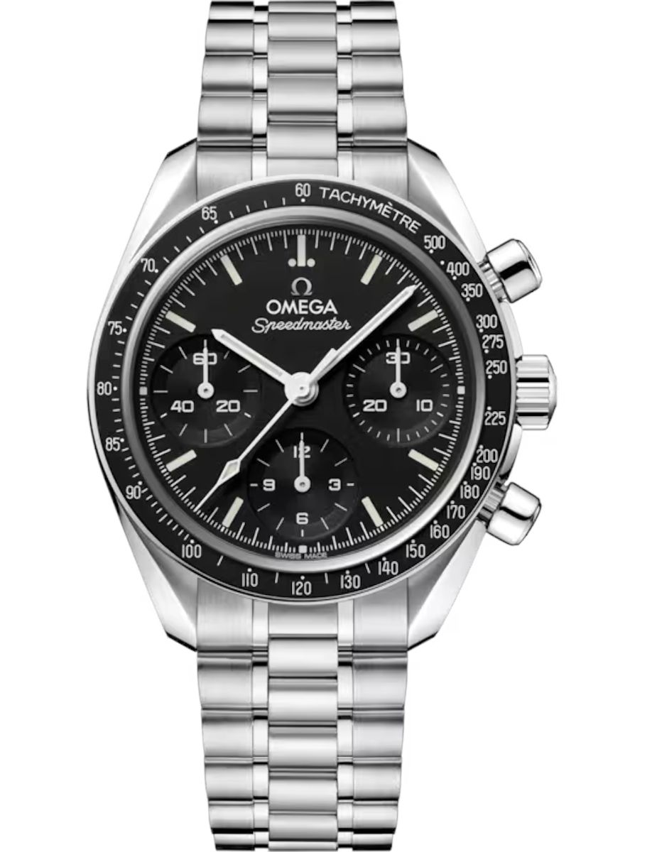 Speedmaster 38