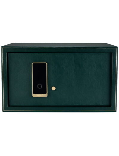 Wolf 4 piece watch winder