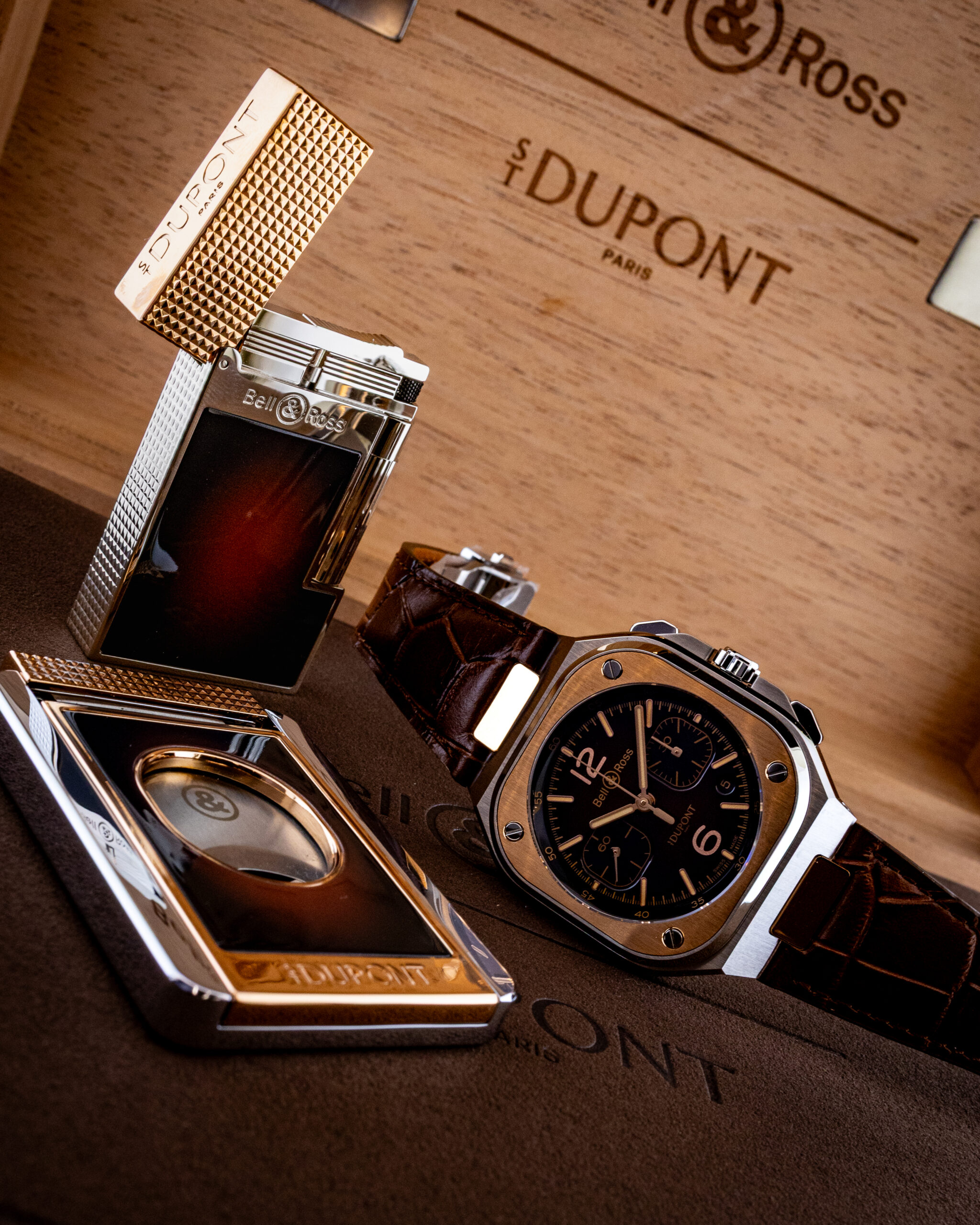 Bell Ross BR05 Chrono