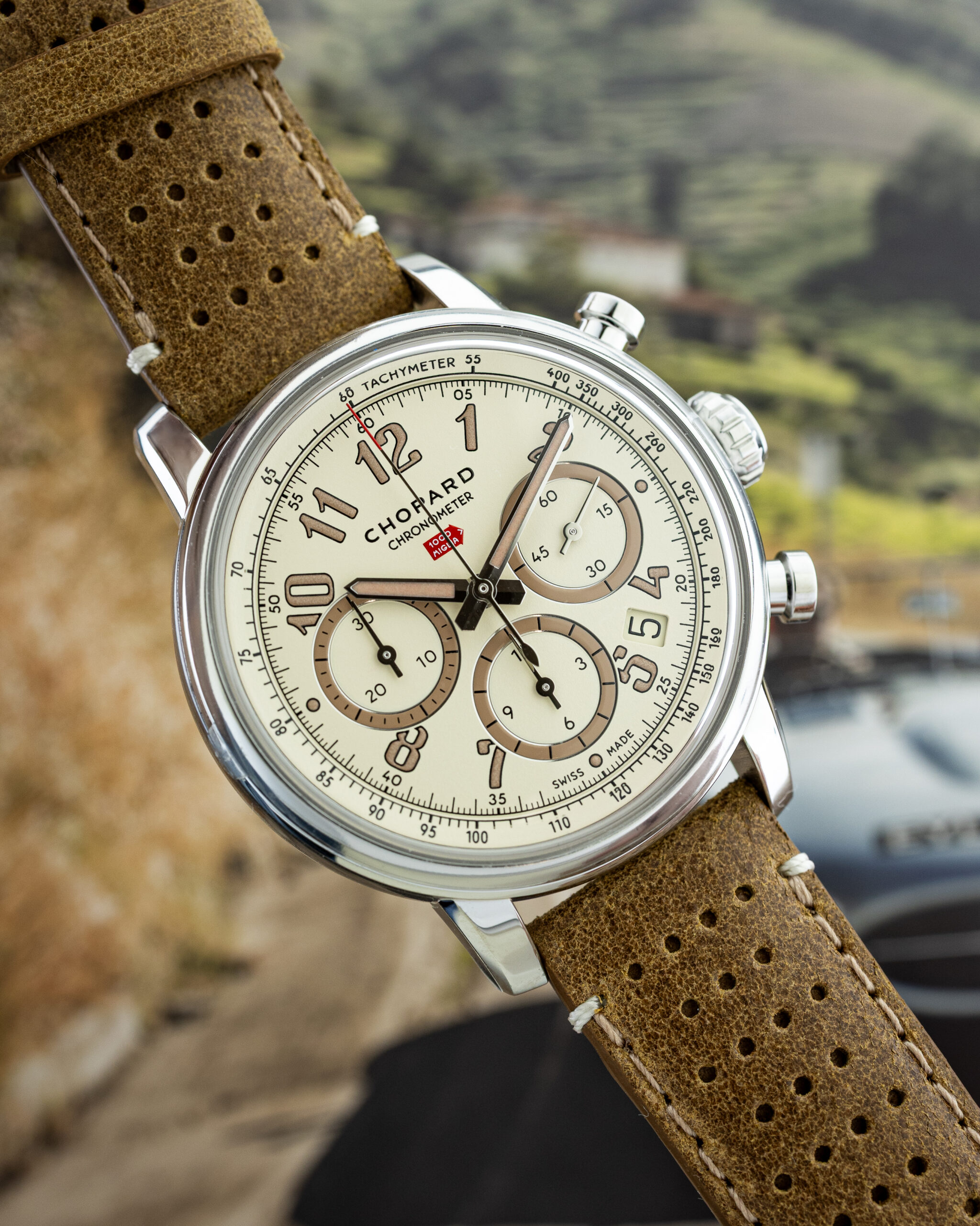 Chopard Mille Miglia
