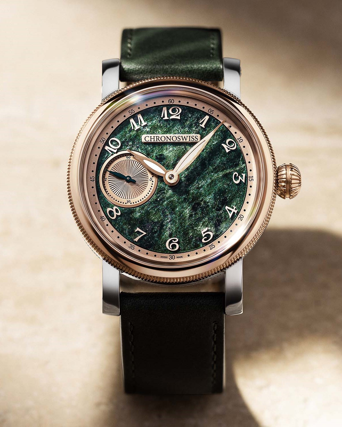 Chronoswiss Small Second