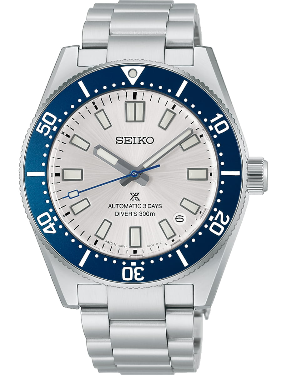 Sea 145th Anniversary HBC005