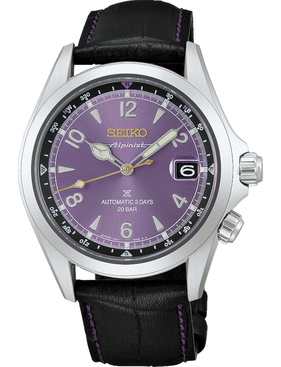 Land 145th Anniversary HBC006