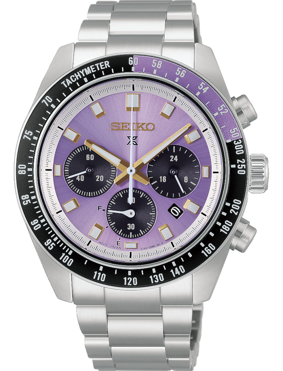 Speedtimer 145th Anniversary HBJ005