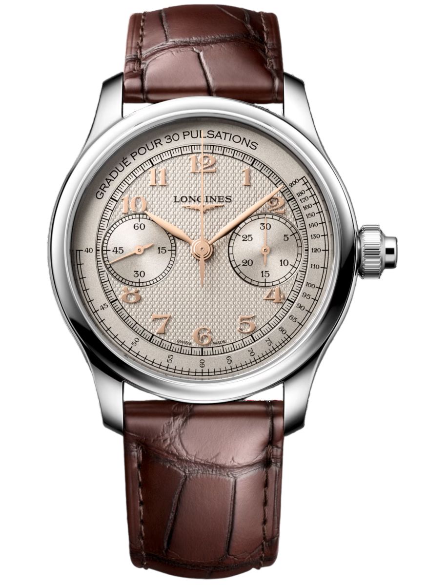Longines Master Collection L2.960.4.78.2