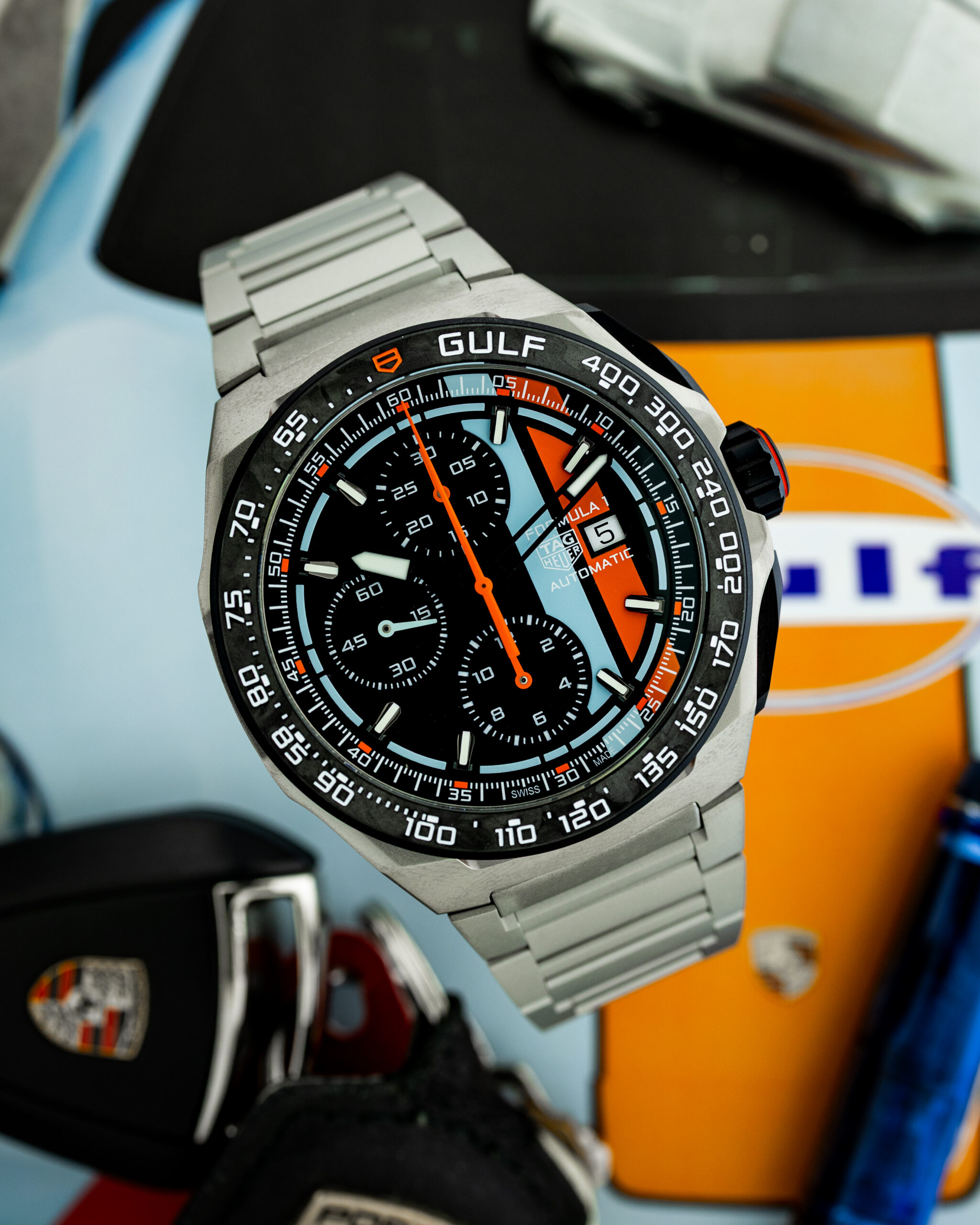 TAG Heuer Formula 1
