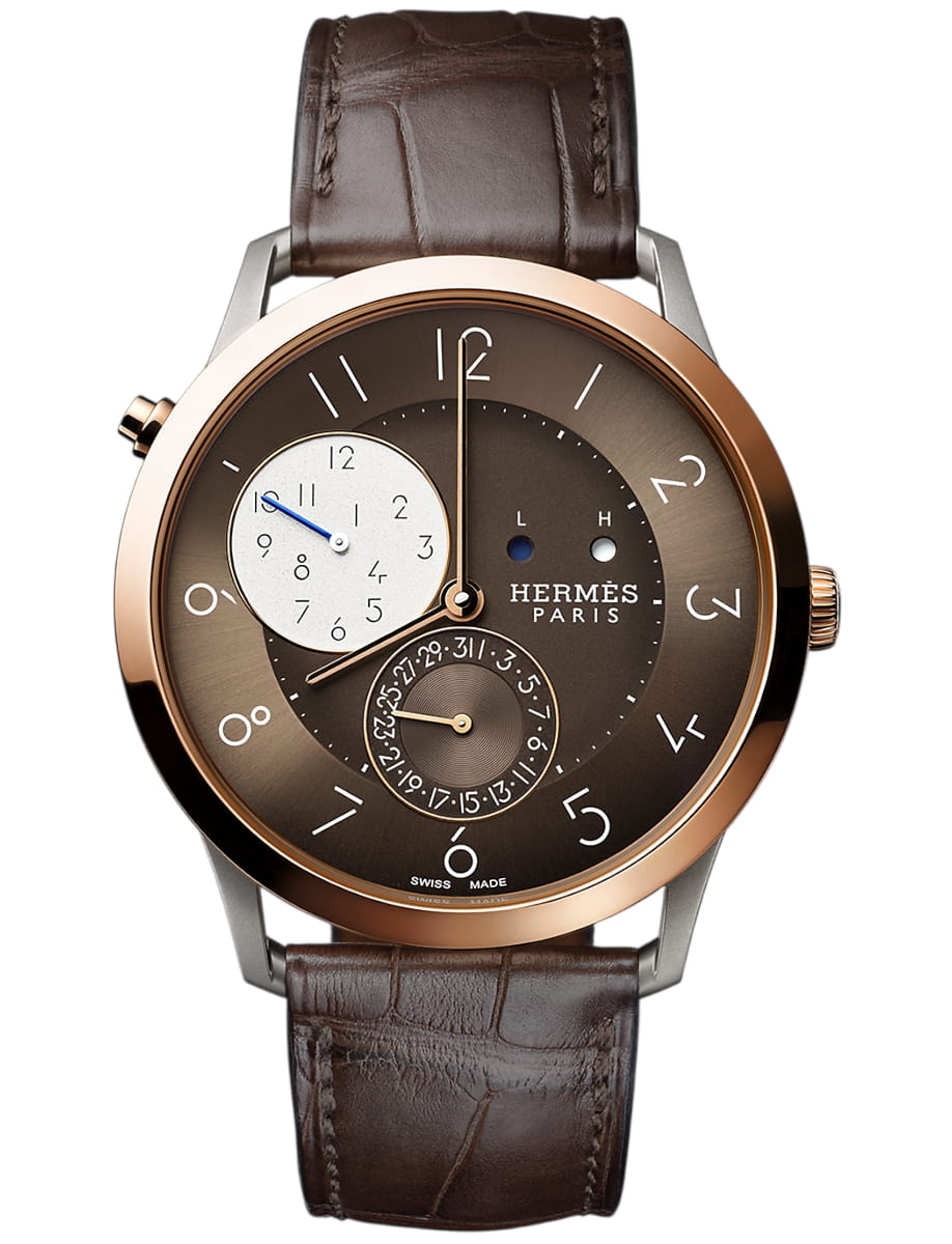 GMT