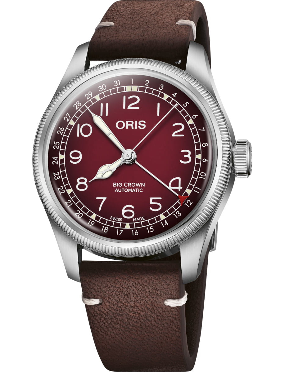 Oris X Cervo Volante