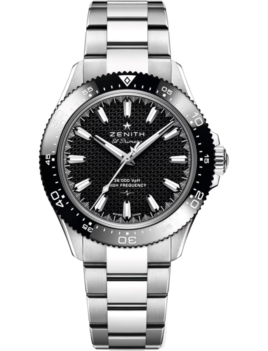 Chronomaster Solo Sport