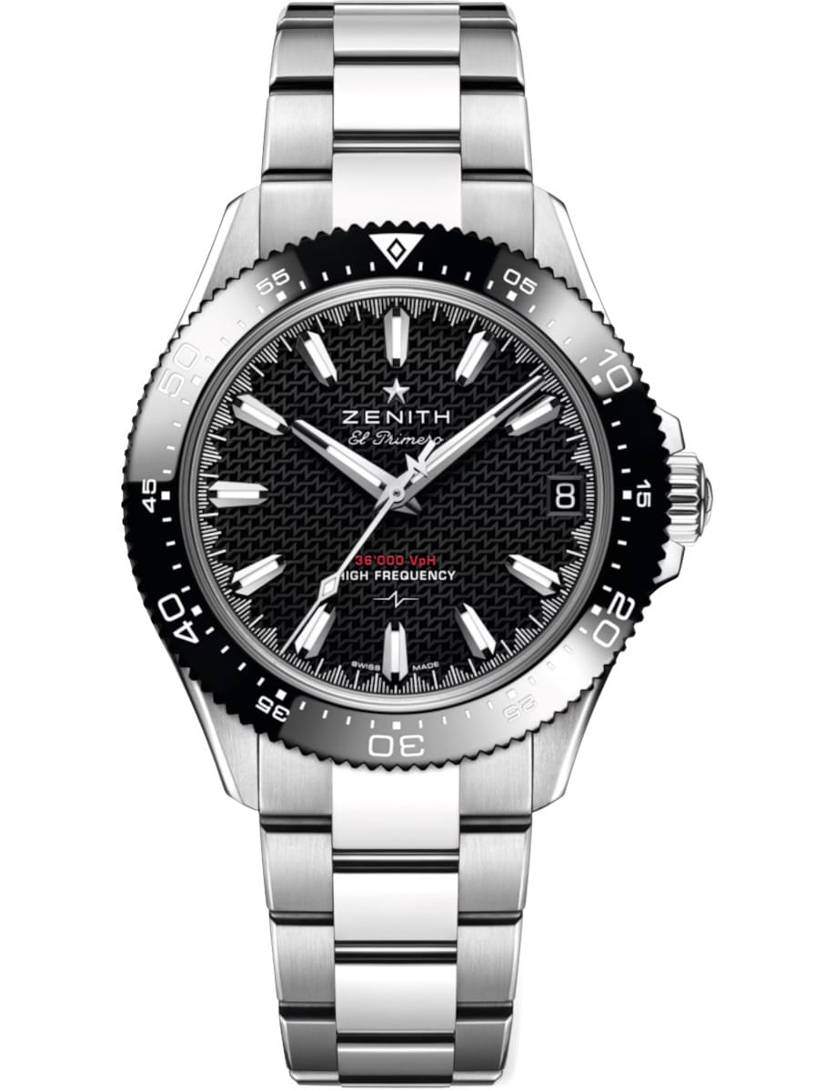 Chronomaster Solo Sport