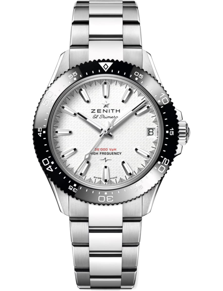 Chronomaster Solo Sport