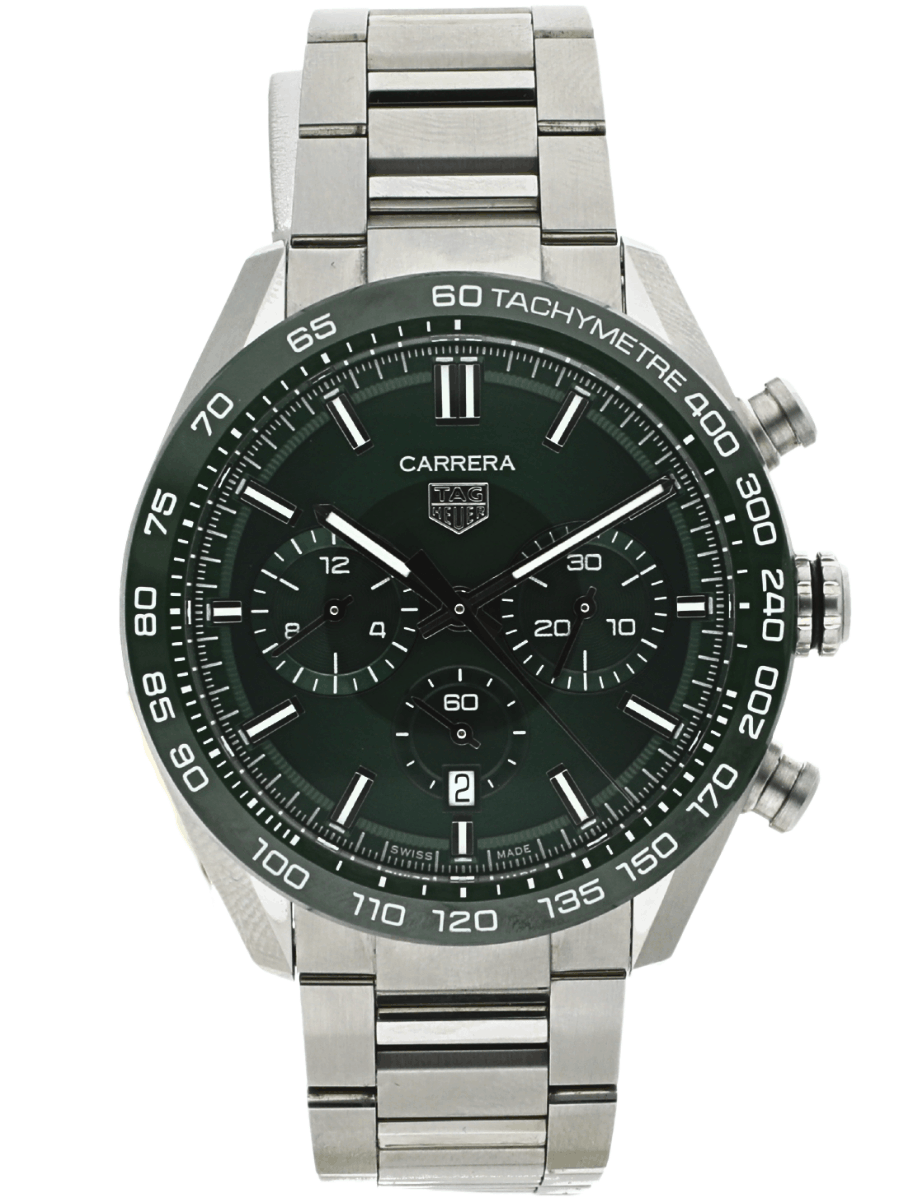 TAG Heuer Carrera Chronograph