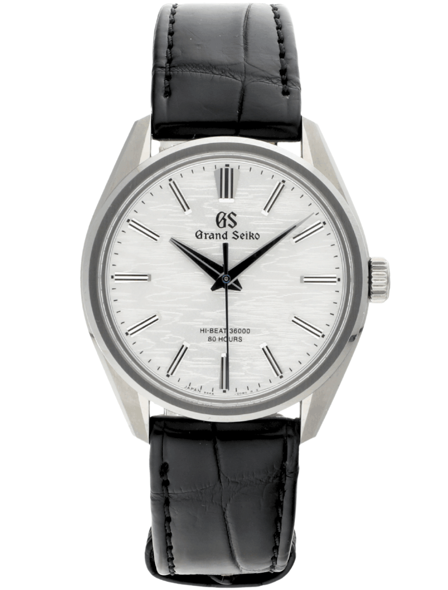 Grand Seiko Evolution 9