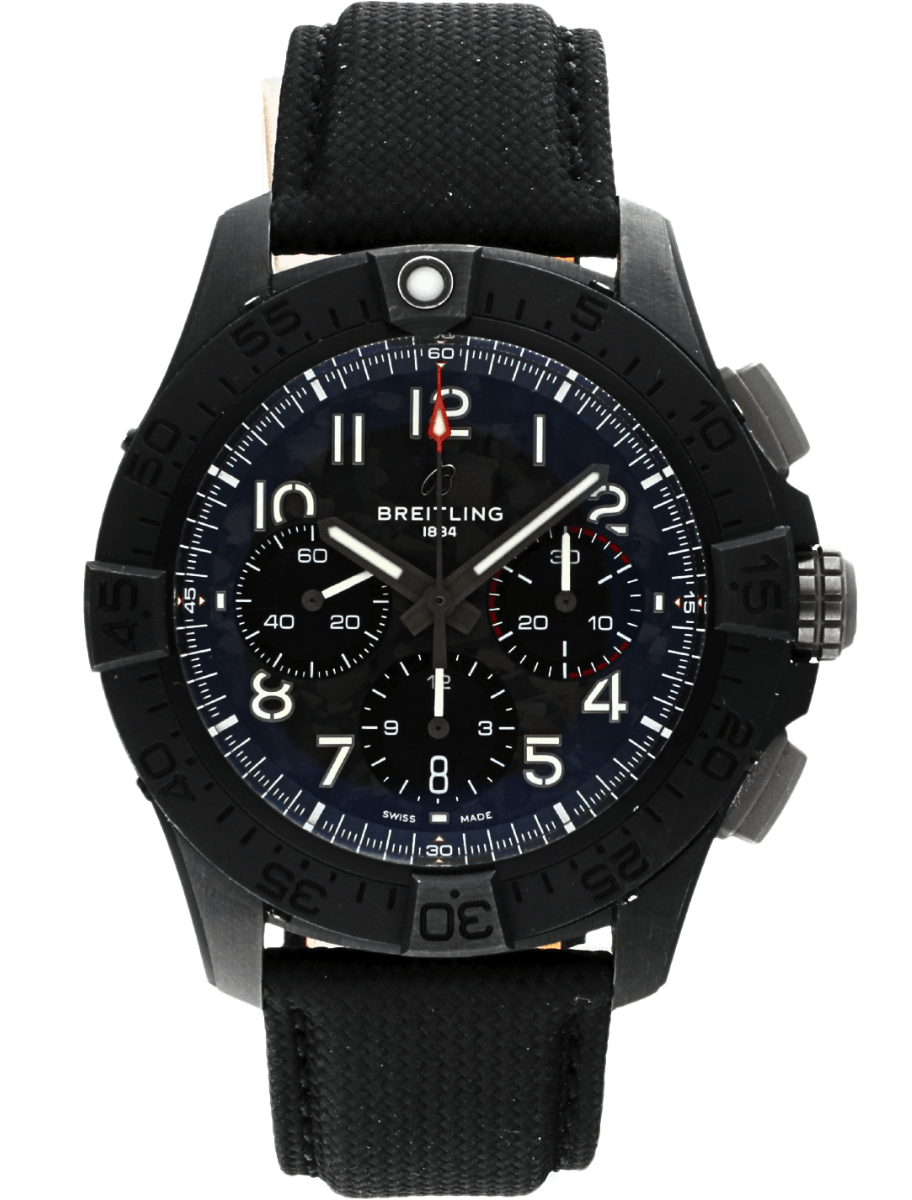 Breitling Avenger B01 Chronograph 44 Night Mission