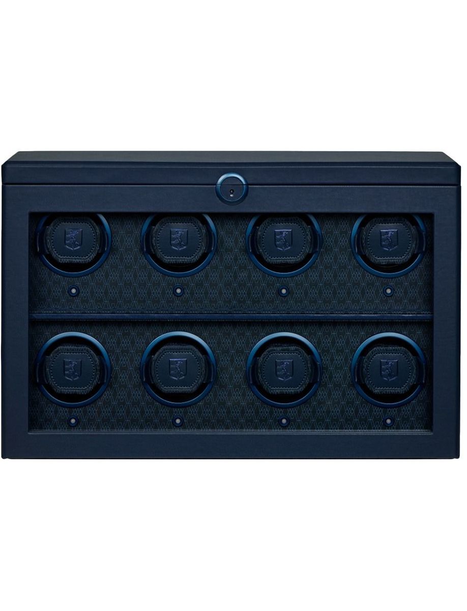 Earth 8 Piece Watch Winder