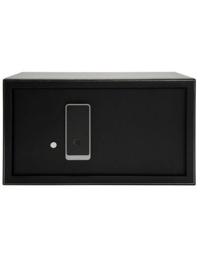 Wolf 4 Piece Watch Winder Safe