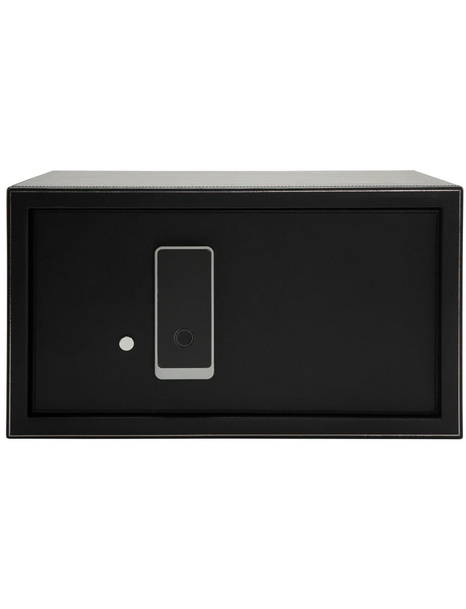 The Den 4 Piece Watch Winder Safe