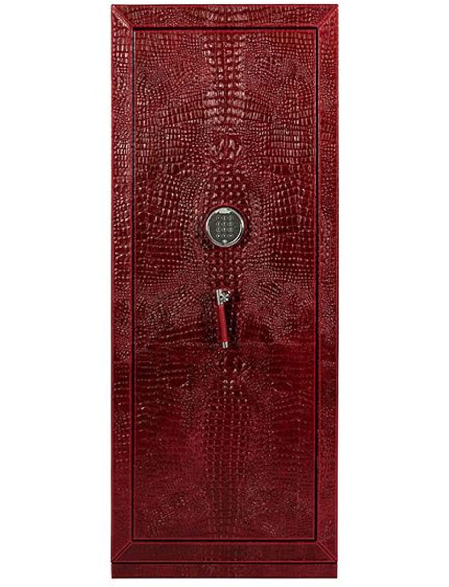Churchill 12 Piece Winder Safe