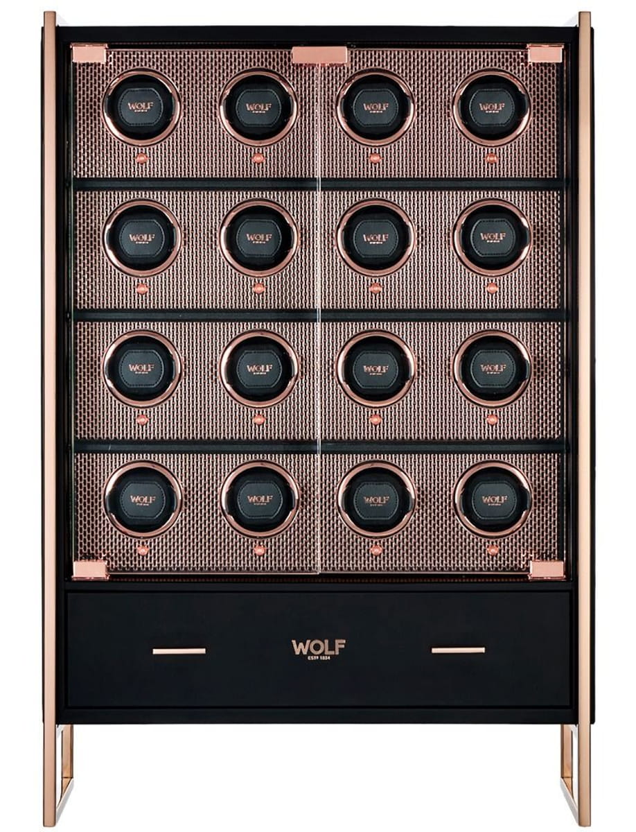 Axis 16 Piece Cabinet