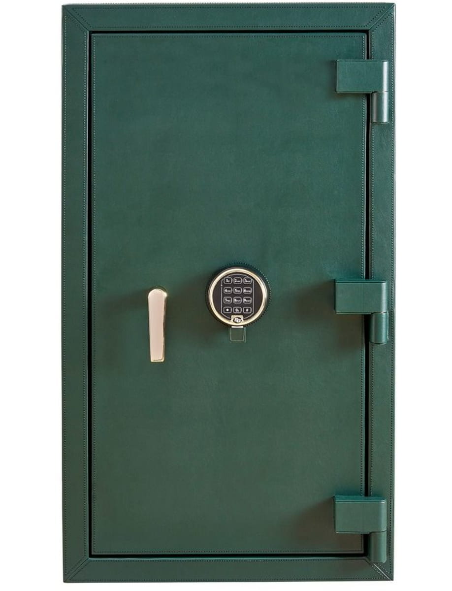 Athos 20 Piece Watch Winder Safe