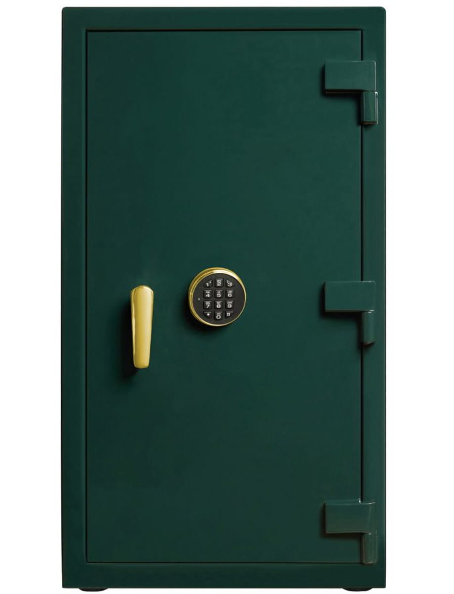 Atlas 12 Piece Winder Safe