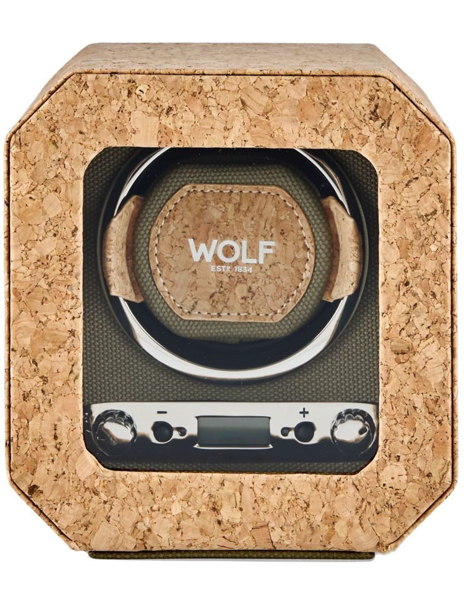Cortica Single Watch Winder II