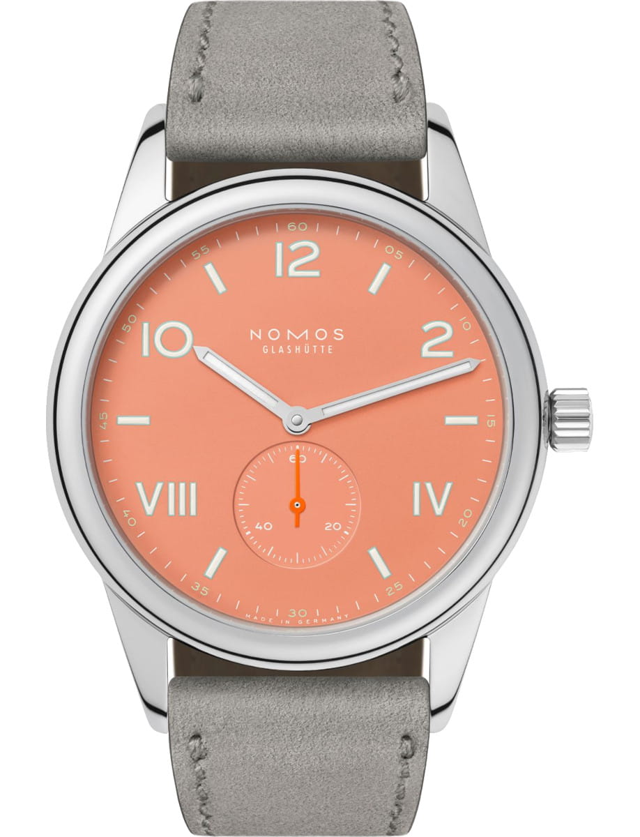 Club Campus 38 Cream Coral