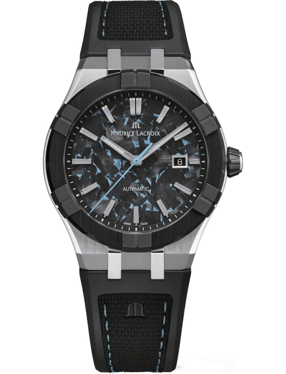 Aikon-ic Frozen Carbon